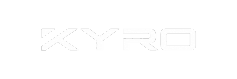 KYRO logo