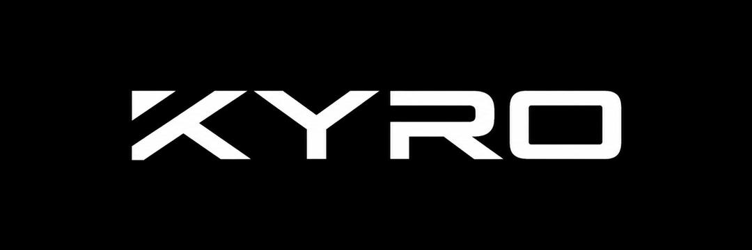 KYRO logo